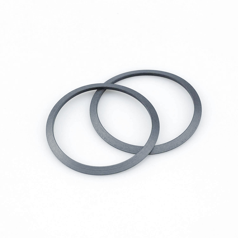 Запорные кольца (1)