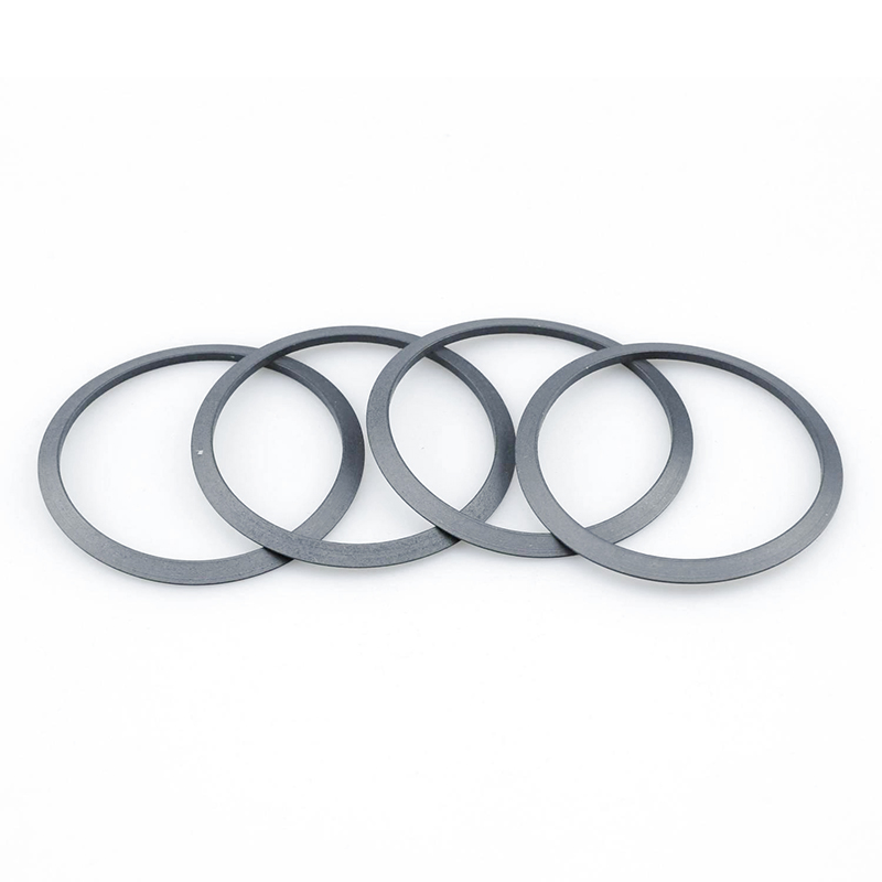 Запорные кольца (5)