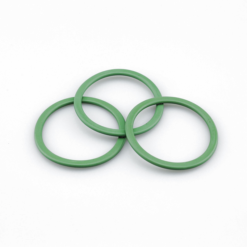 Кольца высокого давления 1 + Кольца высокого давления 2 (5)