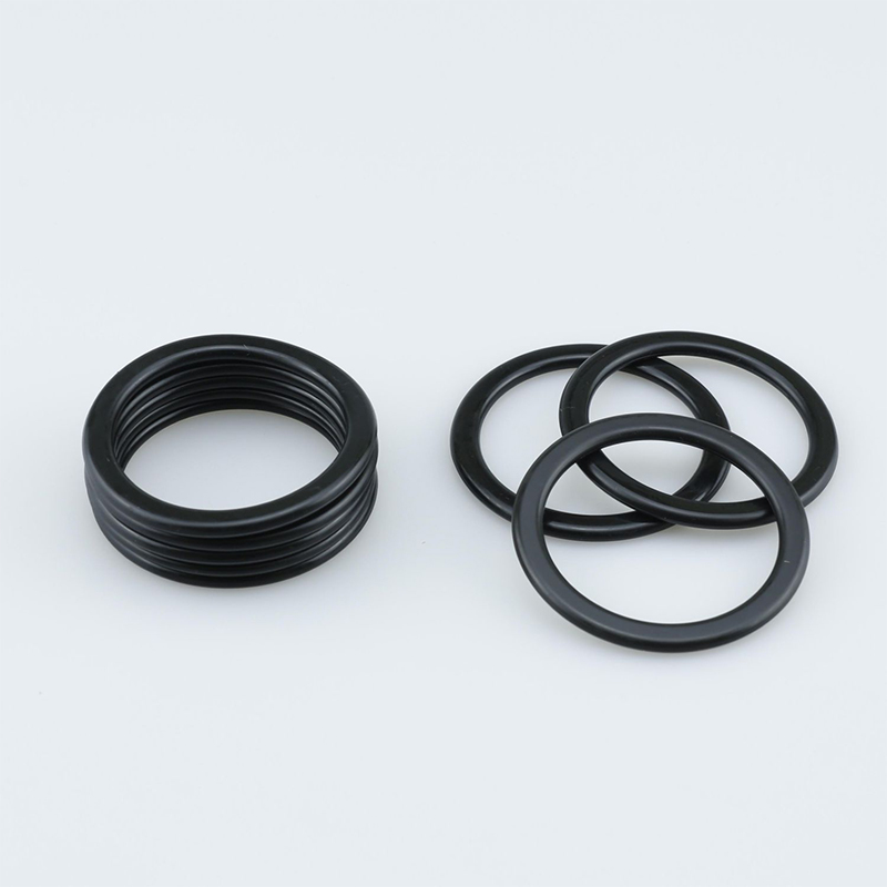 Кольца высокого давления 1 + Кольца высокого давления 2 (7)