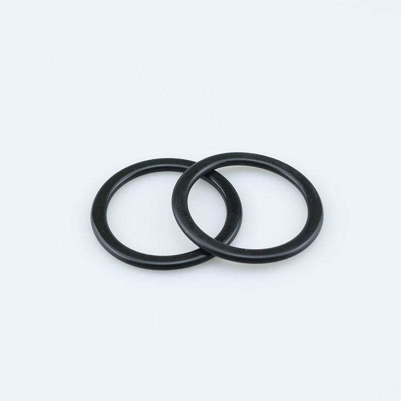 Кольца высокого давления 1 + Кольца высокого давления 2 (9)