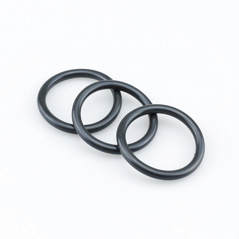 Кольца круглого сечения 1 и 2 (7)