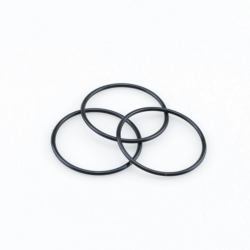 Кольца круглого сечения 1 и 2 (9)