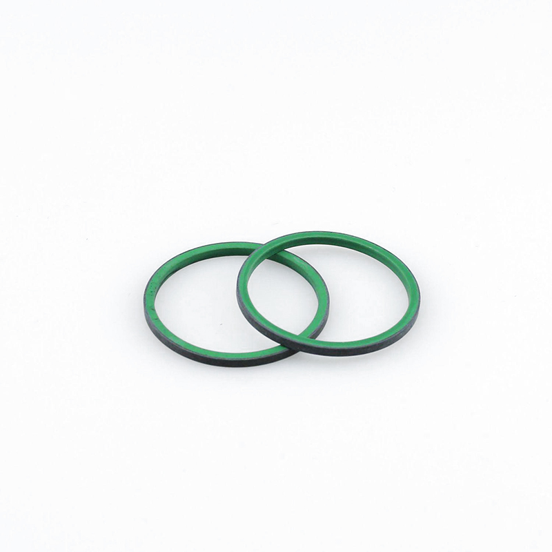 Комбинированные уплотнительные кольца (2)