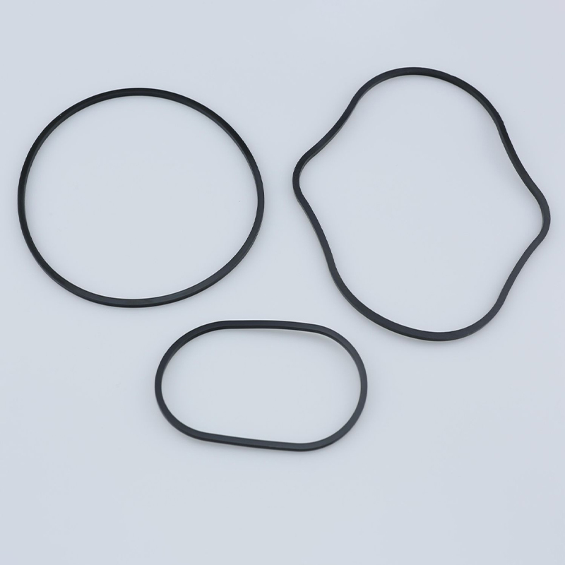 Наружные уплотнительные кольца (1)