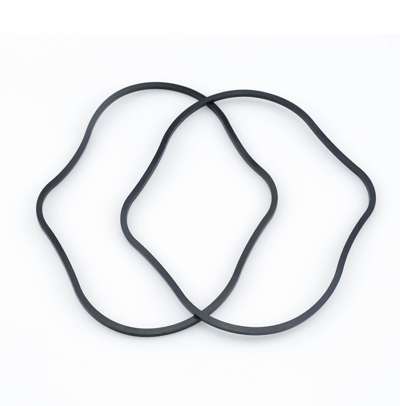 Наружные уплотнительные кольца (3)