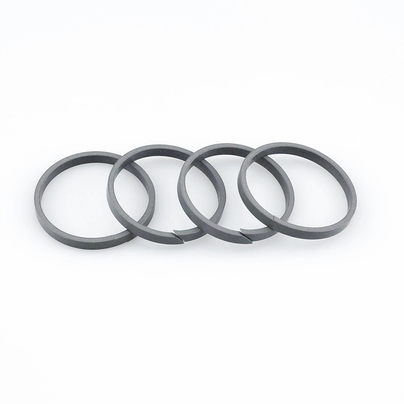 Опорные кольца (3)