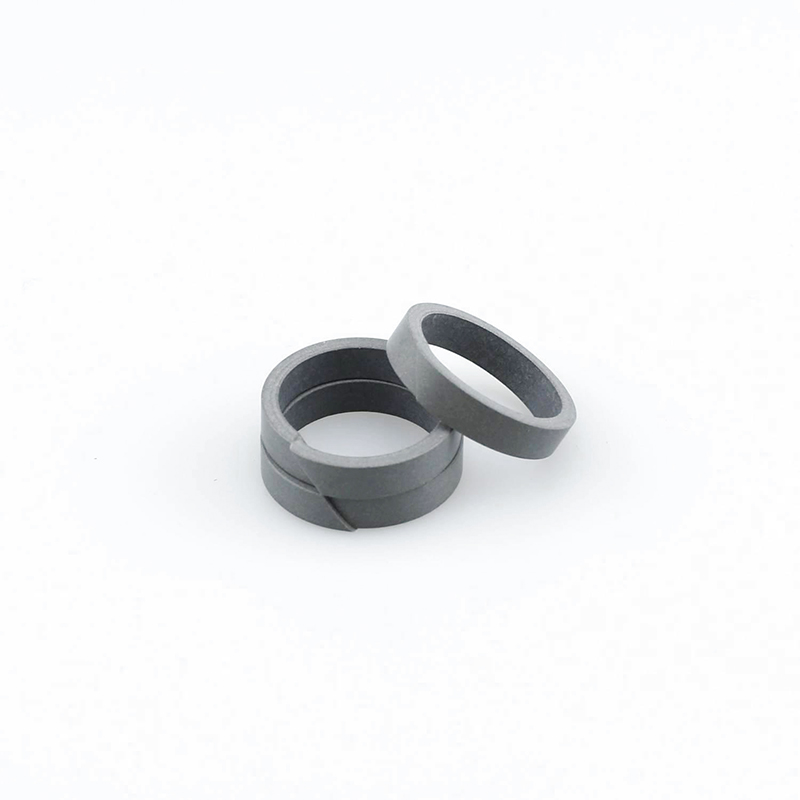 Опорные кольца (5)