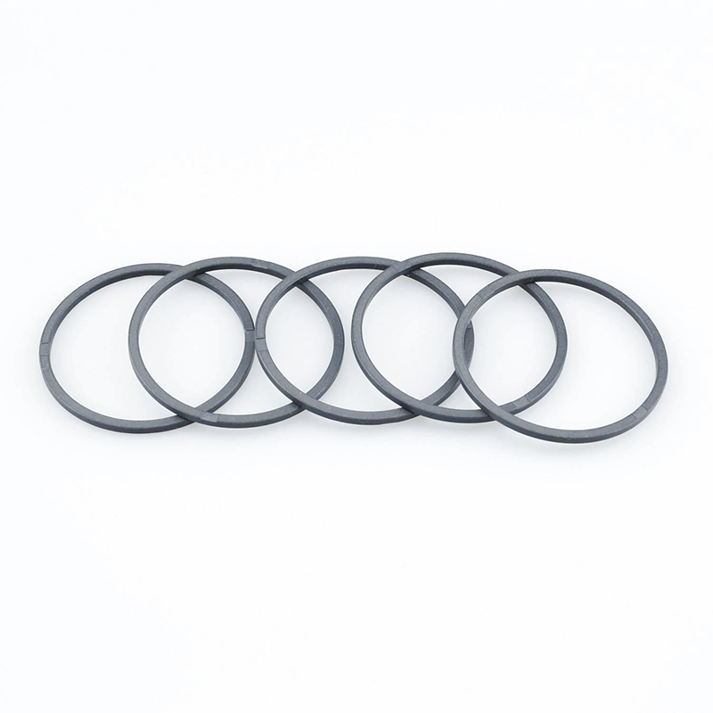 Поршневые кольца (4)