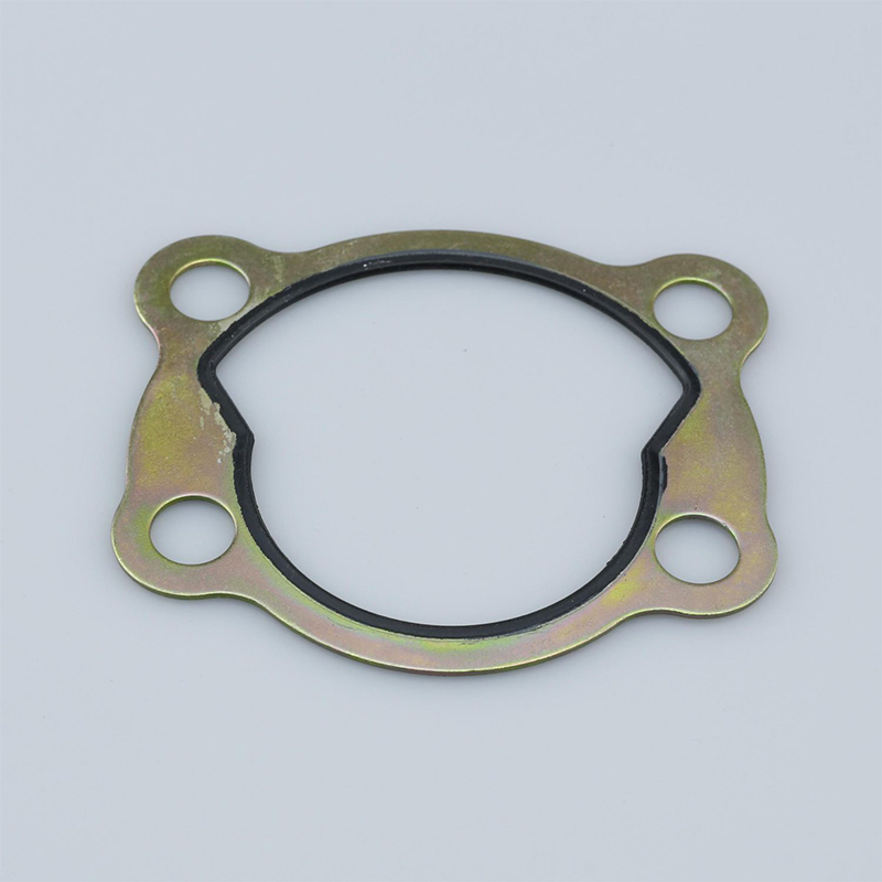 Прокладки боковых крышек (2)