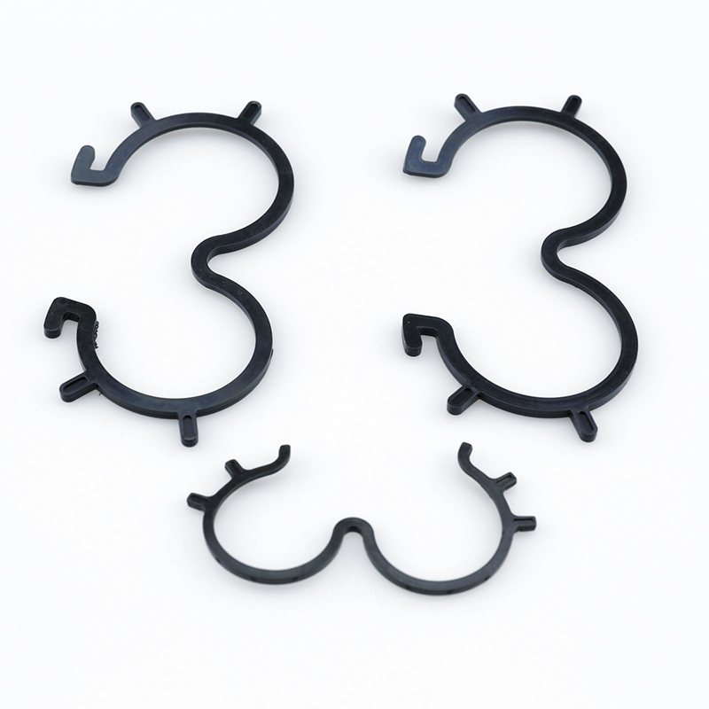 Профильные уплотнительные кольца (3)