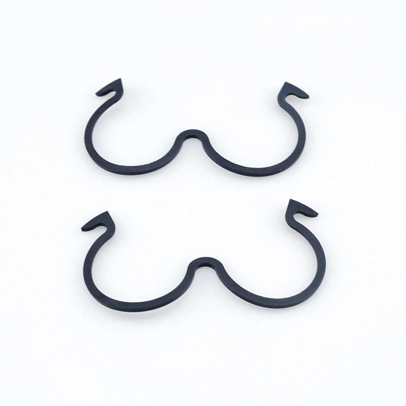 Профильные уплотнительные кольца (4)