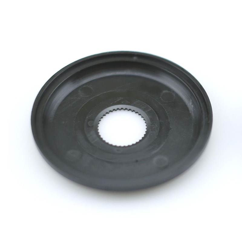 Пылезащитные защитные колпачки (8)