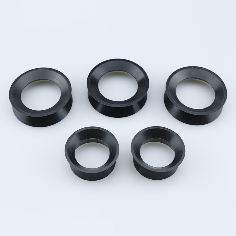 Пылезащитные кольца (1)