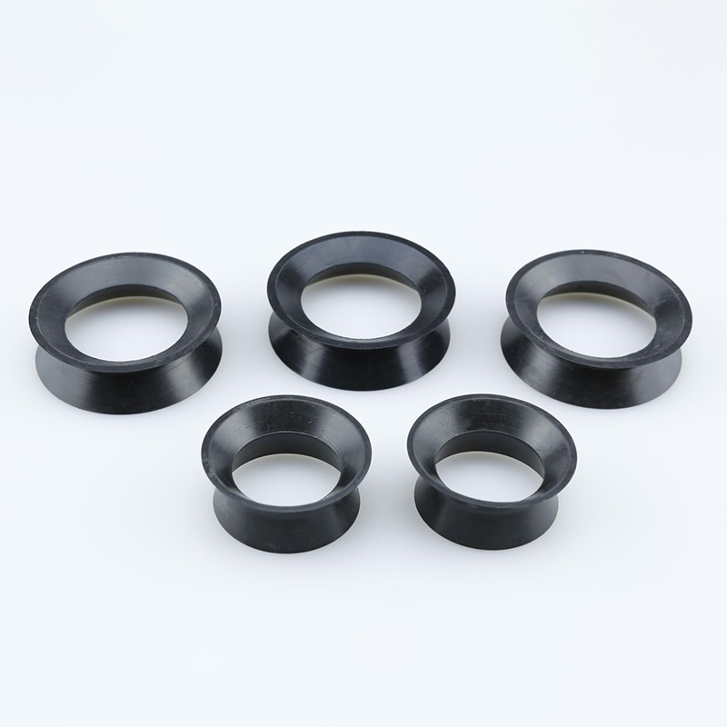 Пылезащитные кольца (2)