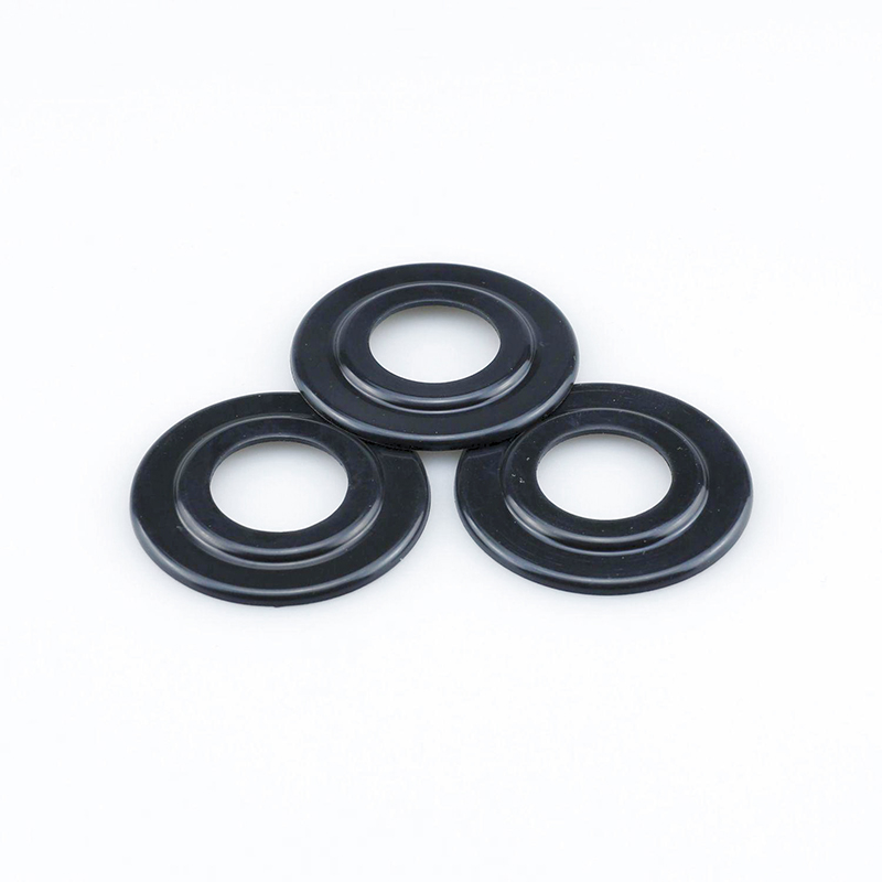 Пылезащитные уплотнения (8)