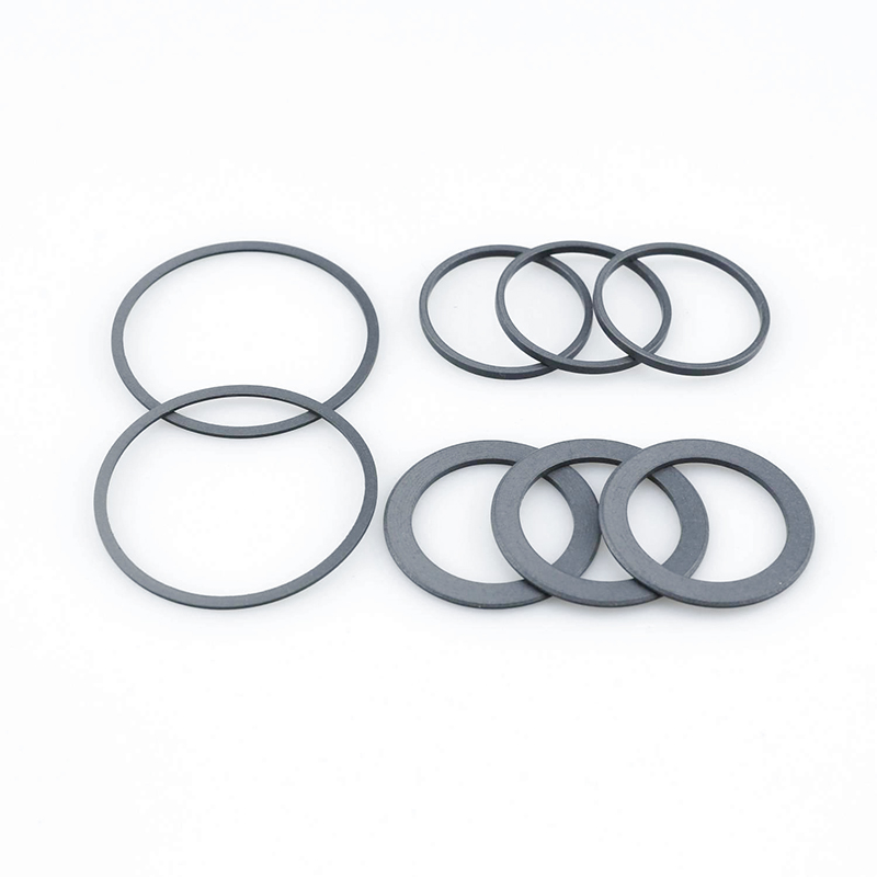 Уплотнительные кольца (2)