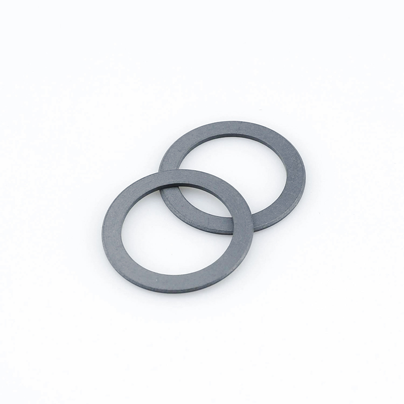 Уплотнительные кольца (3)