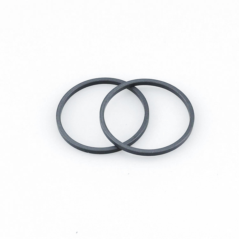 Уплотнительные кольца (4)