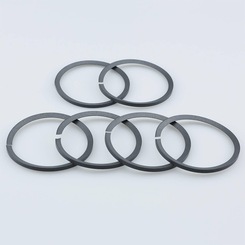 Уплотнительные кольца треугольного сечения (4)