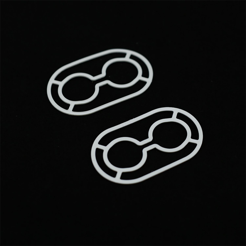 Уплотнительные прокладки 2 + Уплотнительные прокладки 3 (6)